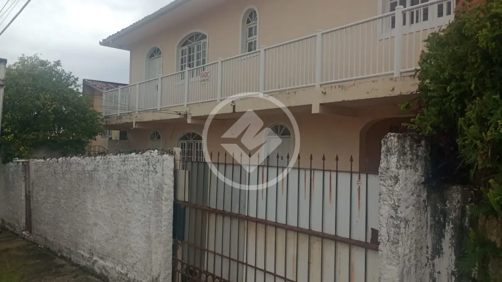 Imagem 1 - Casa em Coloninha, Florianópolis - SC