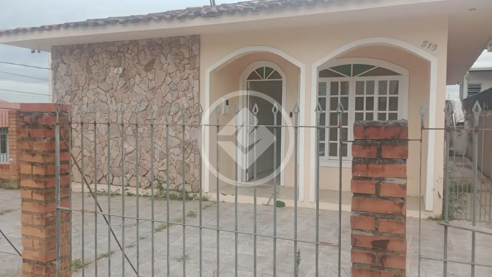 Imagem 1 - Casa em Coloninha, Florianópolis - SC