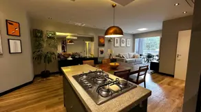 Imagem 2 - Apartamento em Santo Antônio de Lisboa, Florianópolis - SC