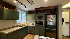 Imagem 5 - Apartamento em Santo Antônio de Lisboa, Florianópolis - SC