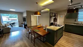 Imagem 4 - Apartamento em Santo Antônio de Lisboa, Florianópolis - SC