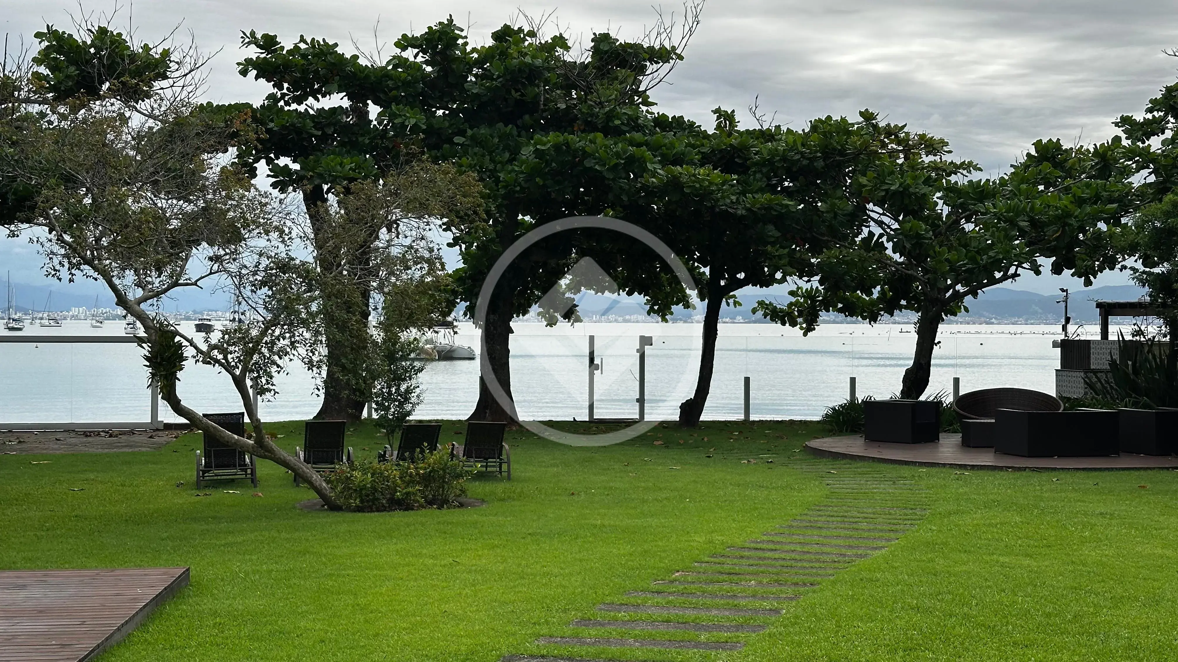 Image 2 - Apartamento em Santo Antônio de Lisboa, Florianópolis - SC