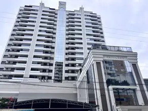 Apartamento Campinas, São José - SC — foto 1