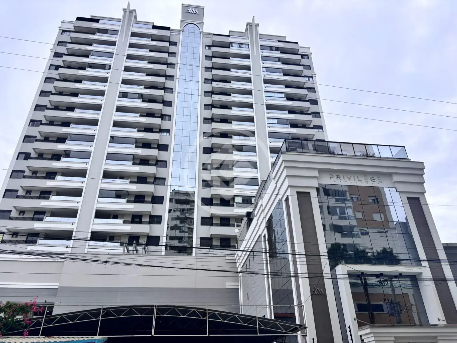 Imagem 1 - Apartamento em Campinas, São José - SC