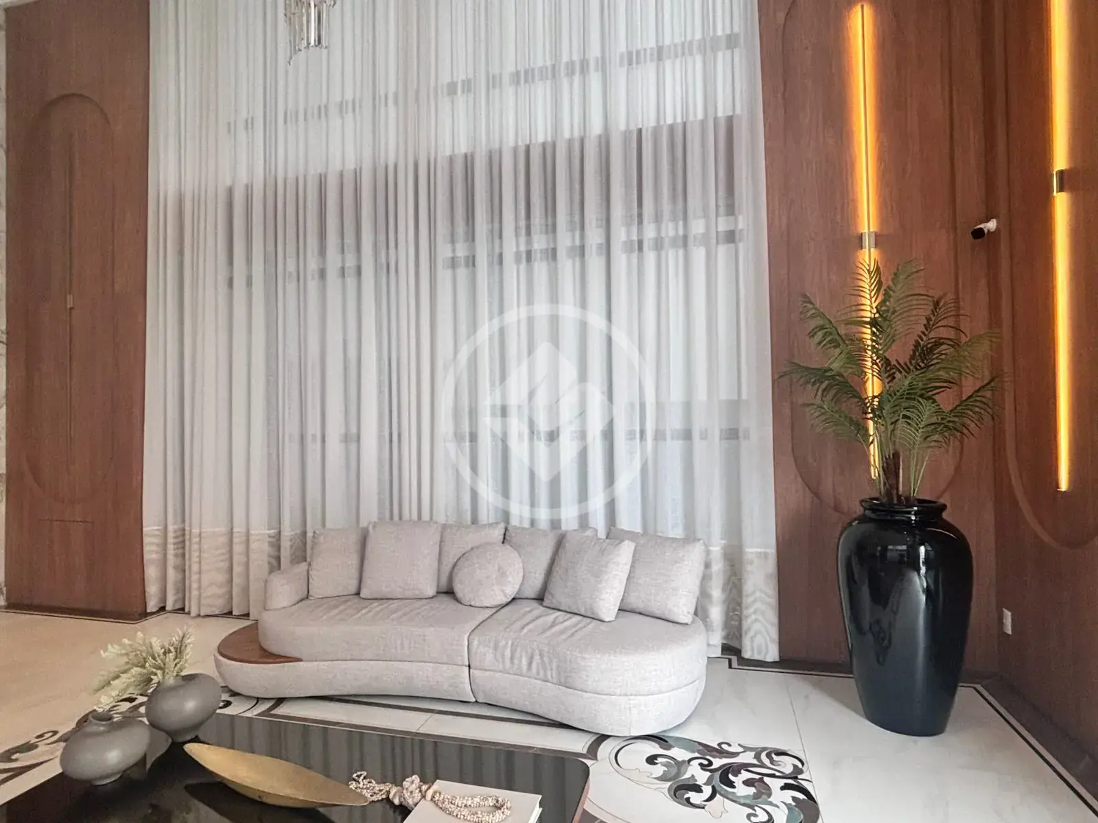 Imagem 1 - Apartamento em Campinas, São José - SC