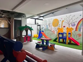 Imagem 3 - Apartamento em Campinas, São José - SC