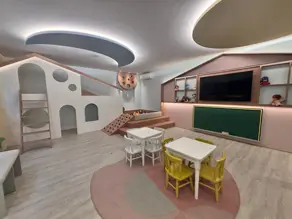 Imagem 5 - Apartamento em Campinas, São José - SC