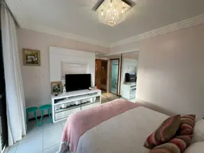 Apartamento Campinas, São José - SC — foto 1