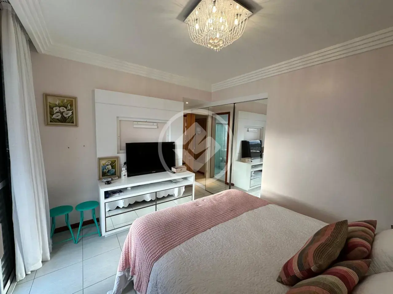 Imagem 1 - Apartamento em Campinas, São José - SC