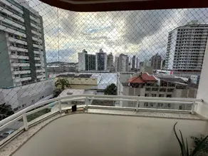 Apartamento Campinas, São José - SC — foto 2
