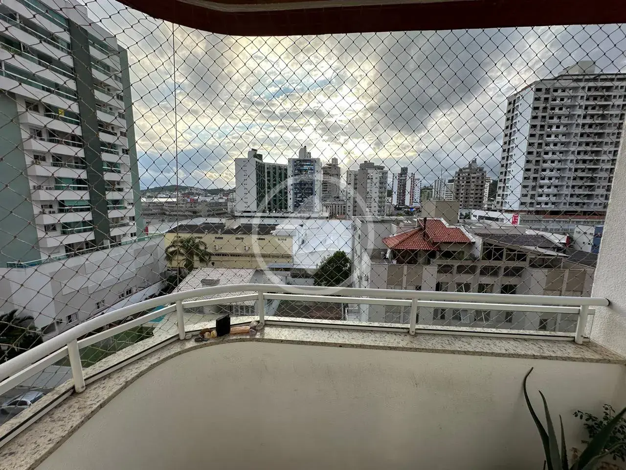 Imagem 1 - Apartamento em Campinas, São José - SC