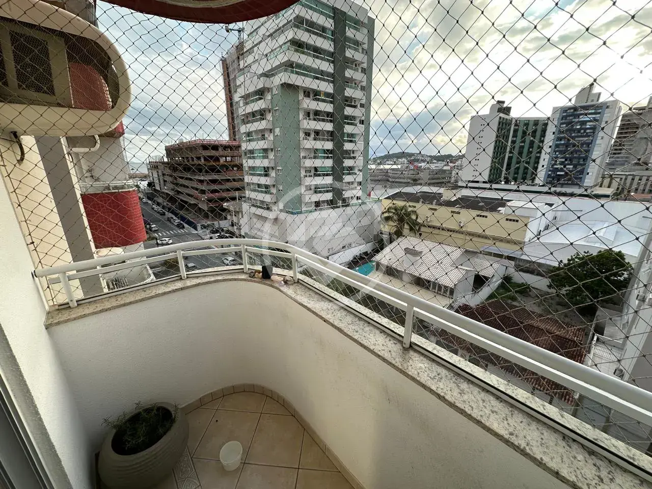 Imagem 2 - Apartamento em Campinas, São José - SC
