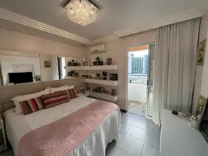 Imagem 3 - Apartamento em Campinas, São José - SC
