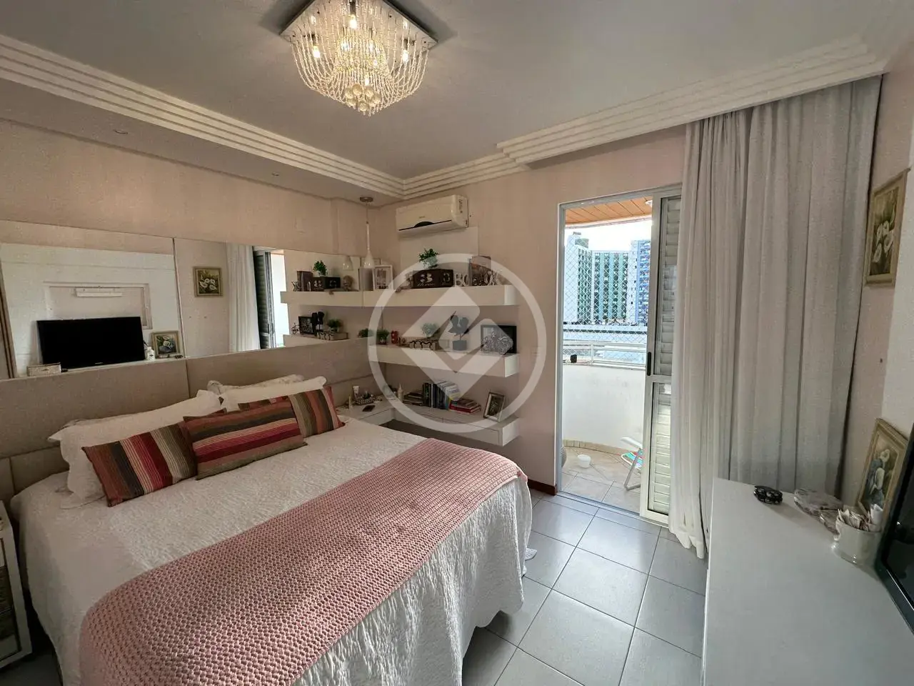 Imagem 3 - Apartamento em Campinas, São José - SC
