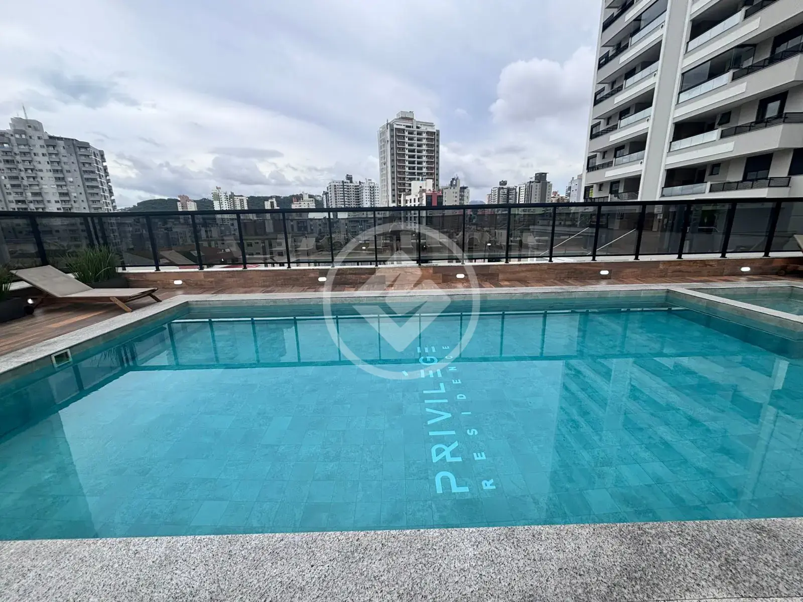 Image 44 - Apartamento em Campinas, São José - SC