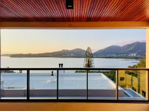 Apartamento João Paulo, Florianópolis - SC — foto 1
