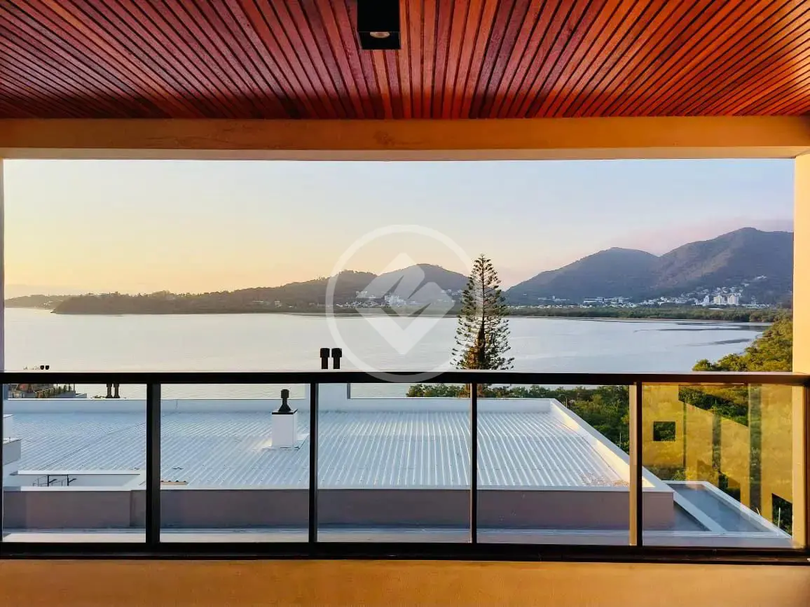 Imagem 1 - Apartamento em João Paulo, Florianópolis - SC