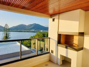 Apartamento João Paulo, Florianópolis - SC — foto 2