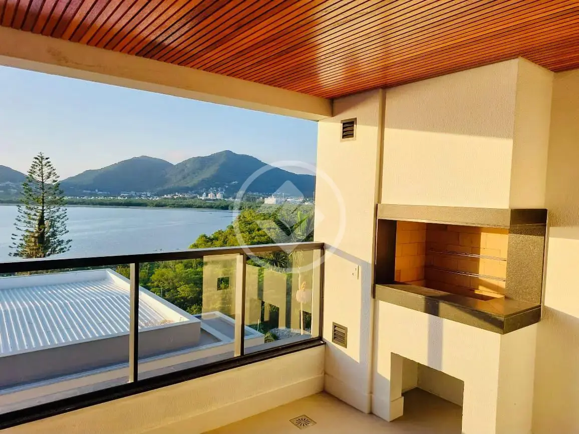 Imagem 1 - Apartamento em João Paulo, Florianópolis - SC