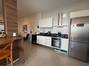 Imagem 2 - Apartamento em Campeche, Florianópolis - SC