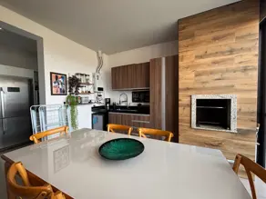 Imagem 3 - Apartamento em Campeche, Florianópolis - SC