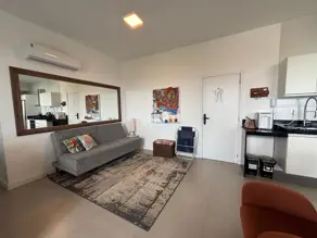 Imagem 5 - Apartamento em Campeche, Florianópolis - SC