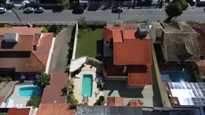 Casa Cidade Jardim de Florianópolis, São José - SC — foto 1
