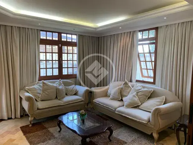 Imagem 5 - Casa em Cidade Jardim de Florianópolis, São José - SC