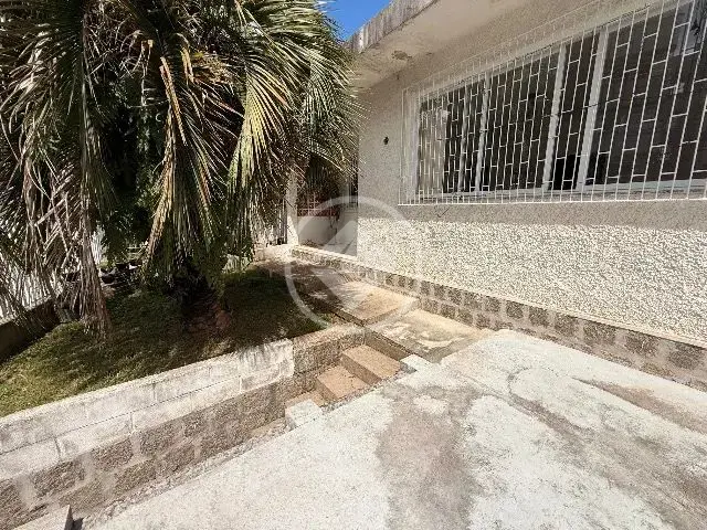 Imagem 1 - Casa em Capoeiras, Florianópolis - SC