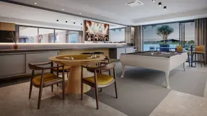 Imagem 4 - Apartamento em Centro, Biguaçu - SC