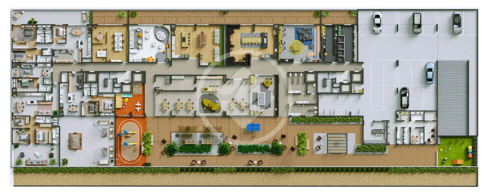 Image 18 - Apartamento em Centro, Biguaçu - SC