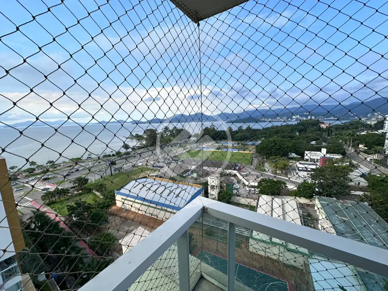 Imagem 1 - Apartamento em Agronômica, Florianópolis - SC