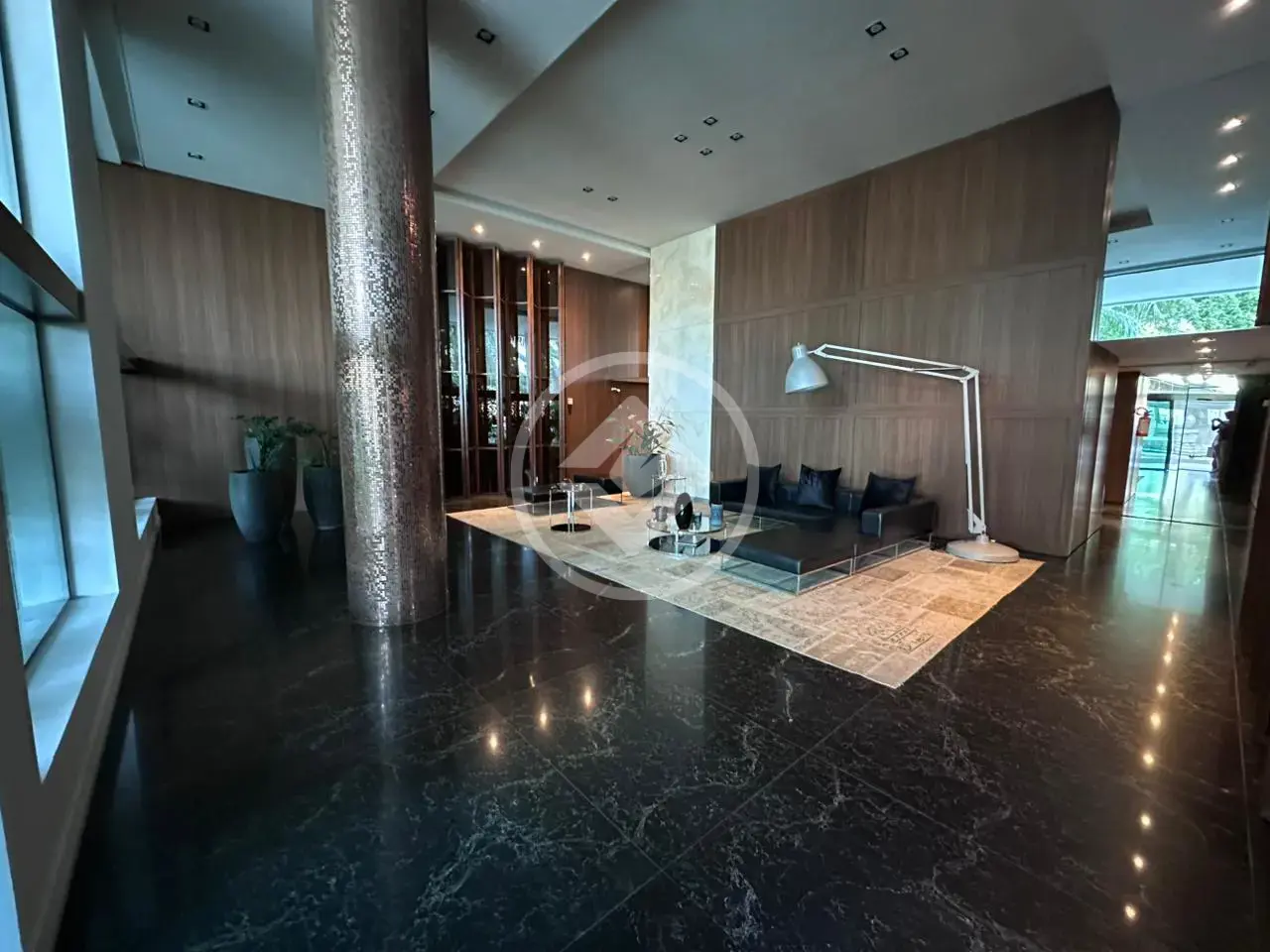 Imagem 3 - Apartamento em Agronômica, Florianópolis - SC