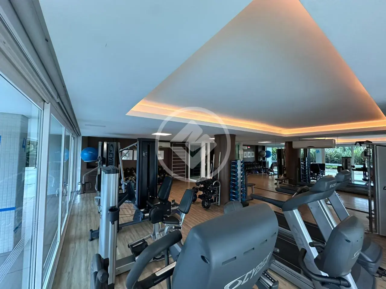 Imagem 5 - Apartamento em Agronômica, Florianópolis - SC