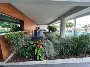 Imagem 2 - Apartamento em Agronômica, Florianópolis - SC