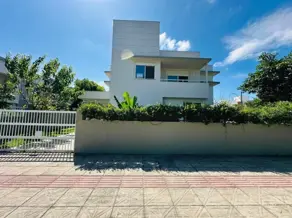 Casa Barra da Lagoa, Florianópolis - SC — foto 1