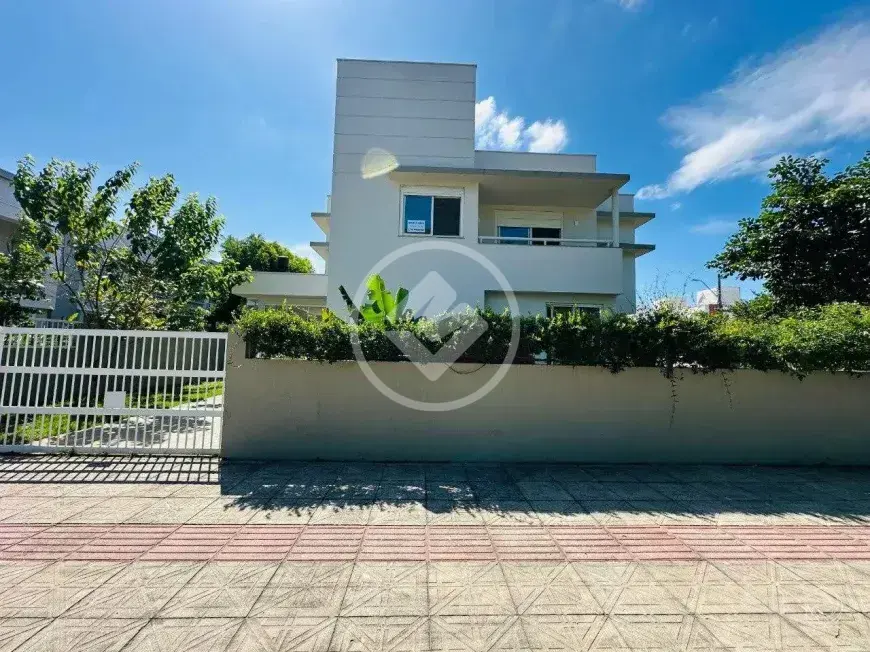 Imagem 1 - Casa em Barra da Lagoa, Florianópolis - SC