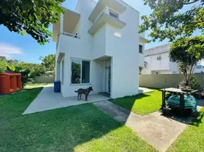 Imagem 2 - Casa em Barra da Lagoa, Florianópolis - SC