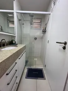 Apartamento Itacorubi, Florianópolis - SC — foto 2