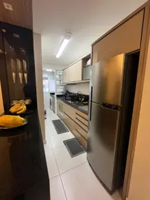 Imagem 2 - Apartamento em Itacorubi, Florianópolis - SC