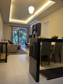 Imagem 3 - Apartamento em Itacorubi, Florianópolis - SC