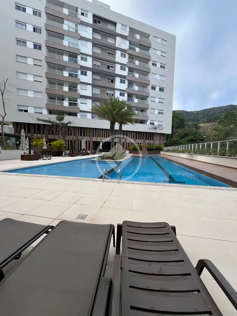 Imagem 1 - Apartamento em Itacorubi, Florianópolis - SC
