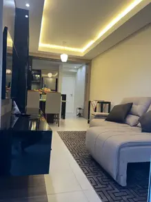 Imagem 5 - Apartamento em Itacorubi, Florianópolis - SC