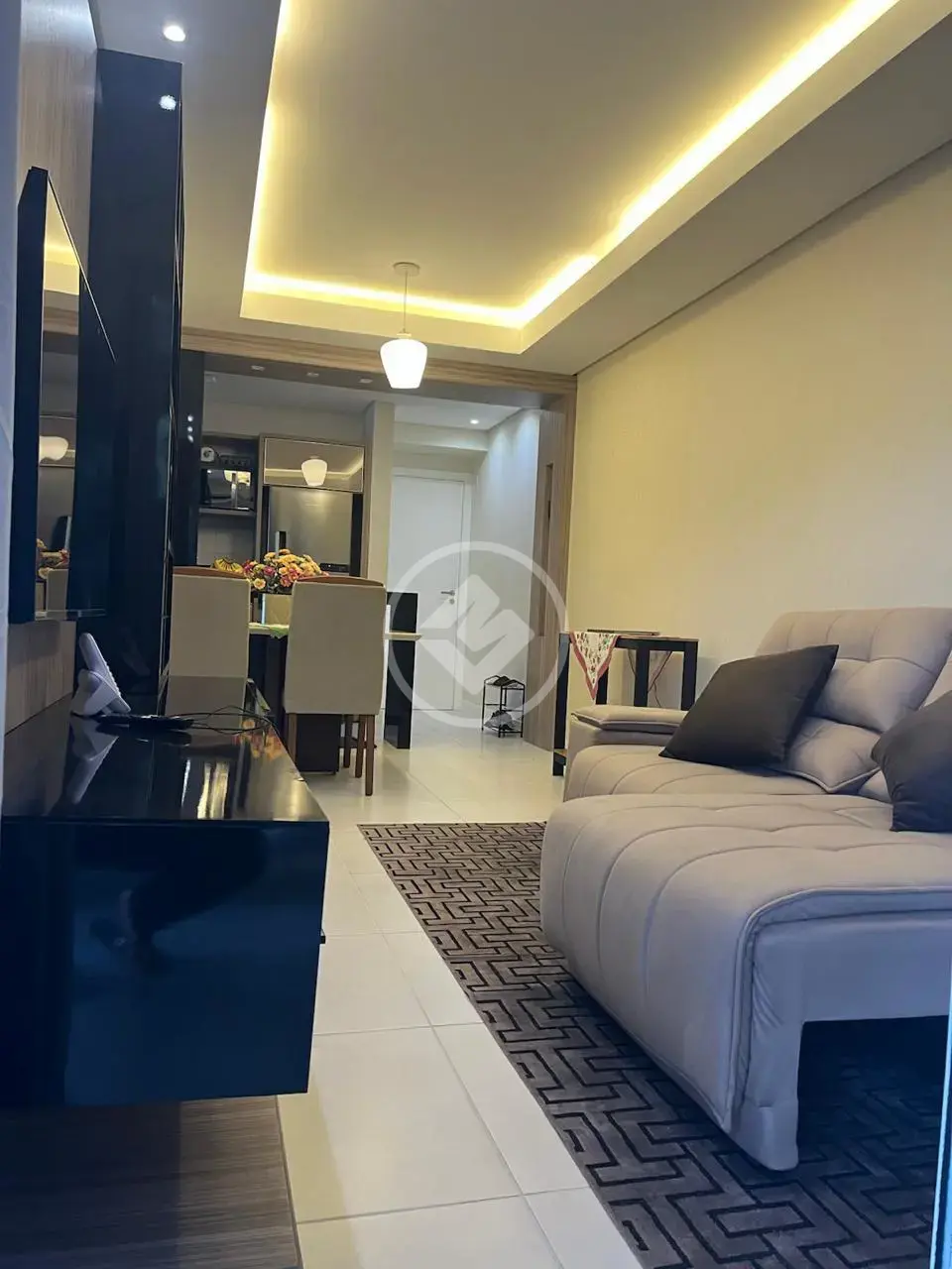 Imagem 5 - Apartamento em Itacorubi, Florianópolis - SC