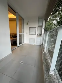 Imagem 6 - Apartamento em Itacorubi, Florianópolis - SC