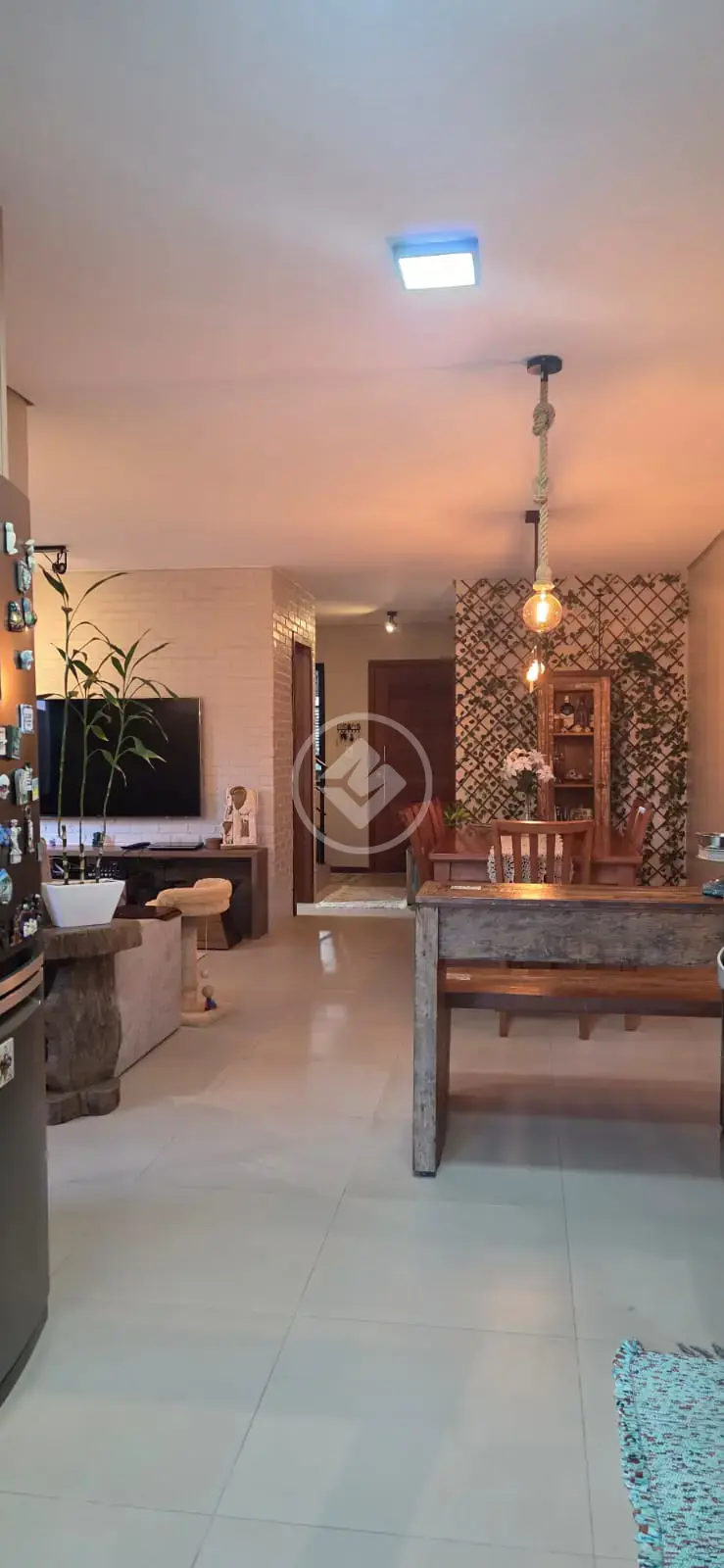Imagem 1 - Casa em Ribeirão da Ilha, Florianópolis - SC