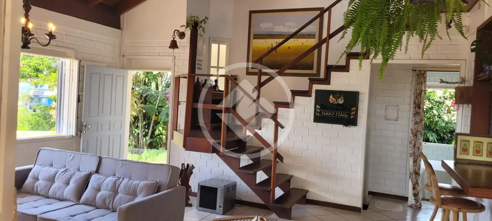Image 2 - Casa em Campo Duna, Garopaba - SC