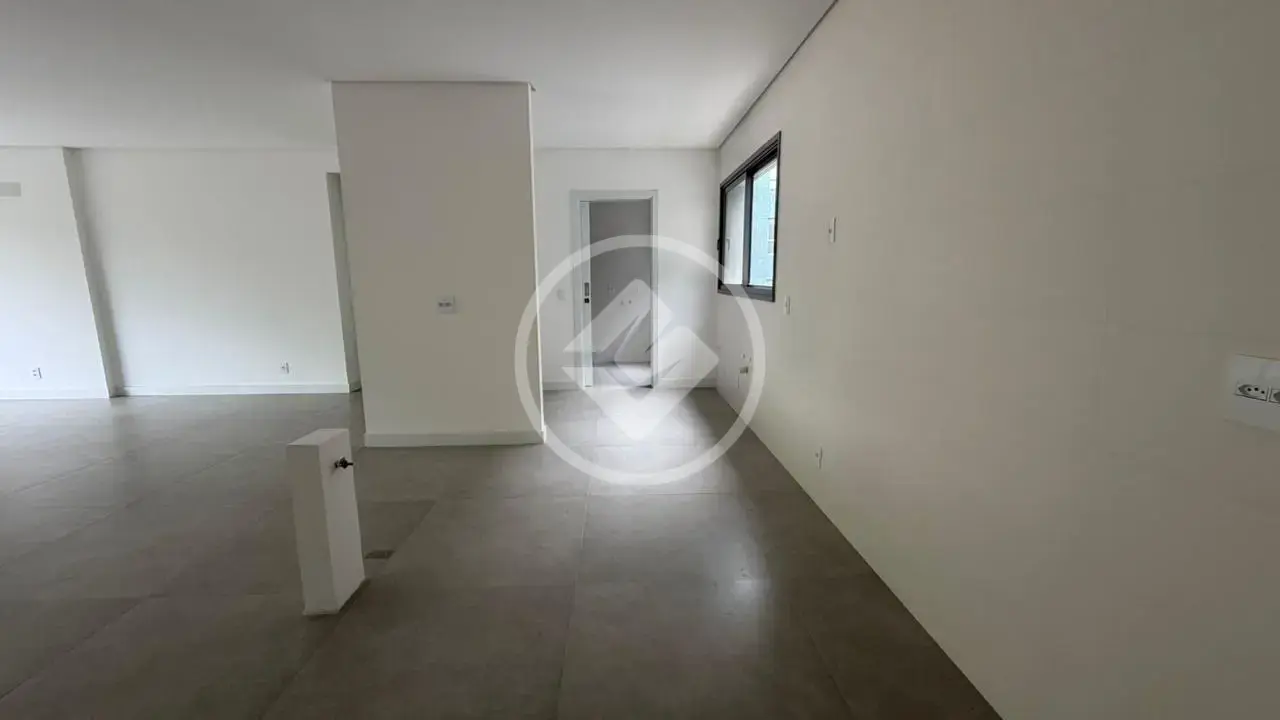 Imagem 1 - Apartamento em Cacupé, Florianópolis - SC