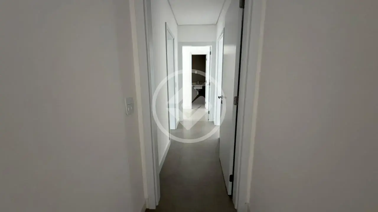 Imagem 1 - Apartamento em Cacupé, Florianópolis - SC