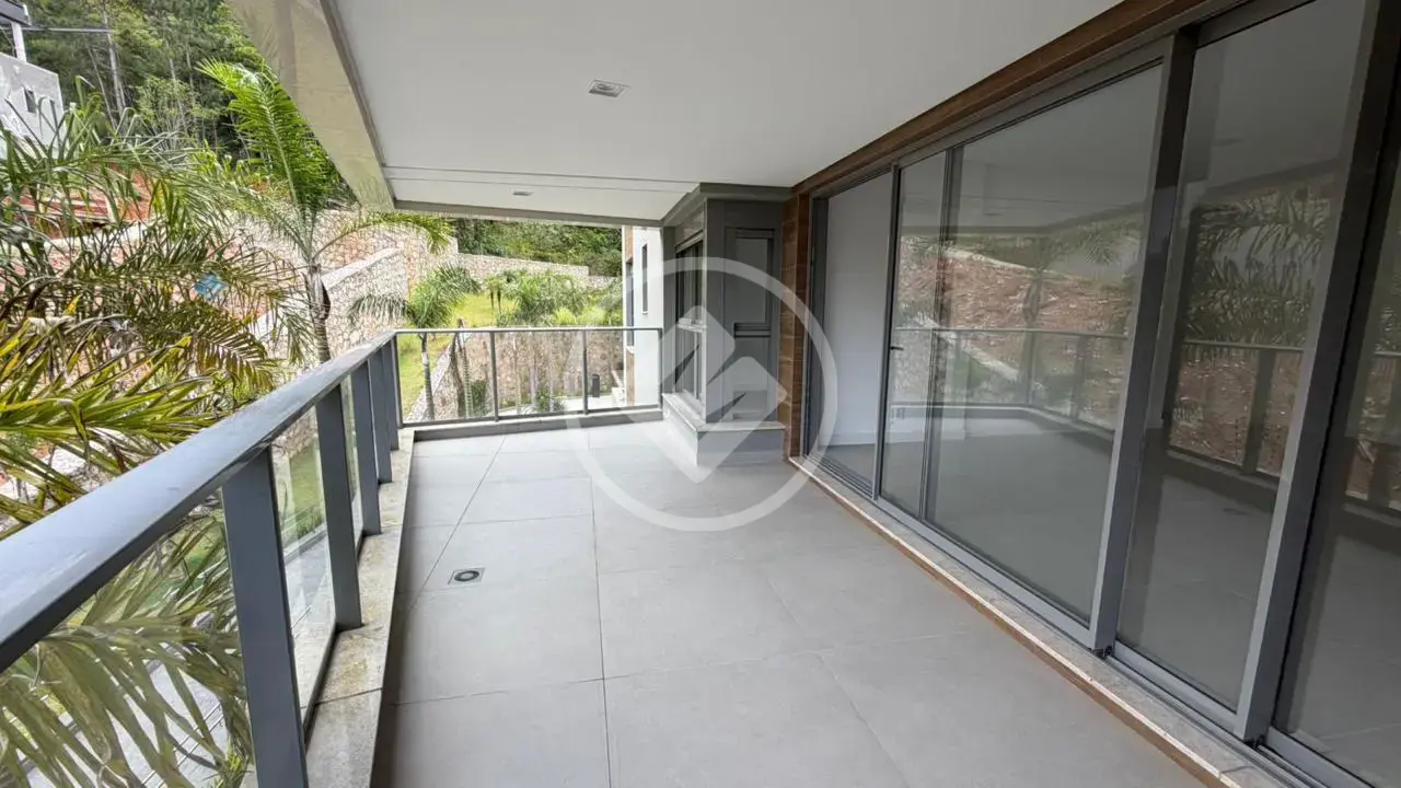Image 15 - Apartamento em Cacupé, Florianópolis - SC